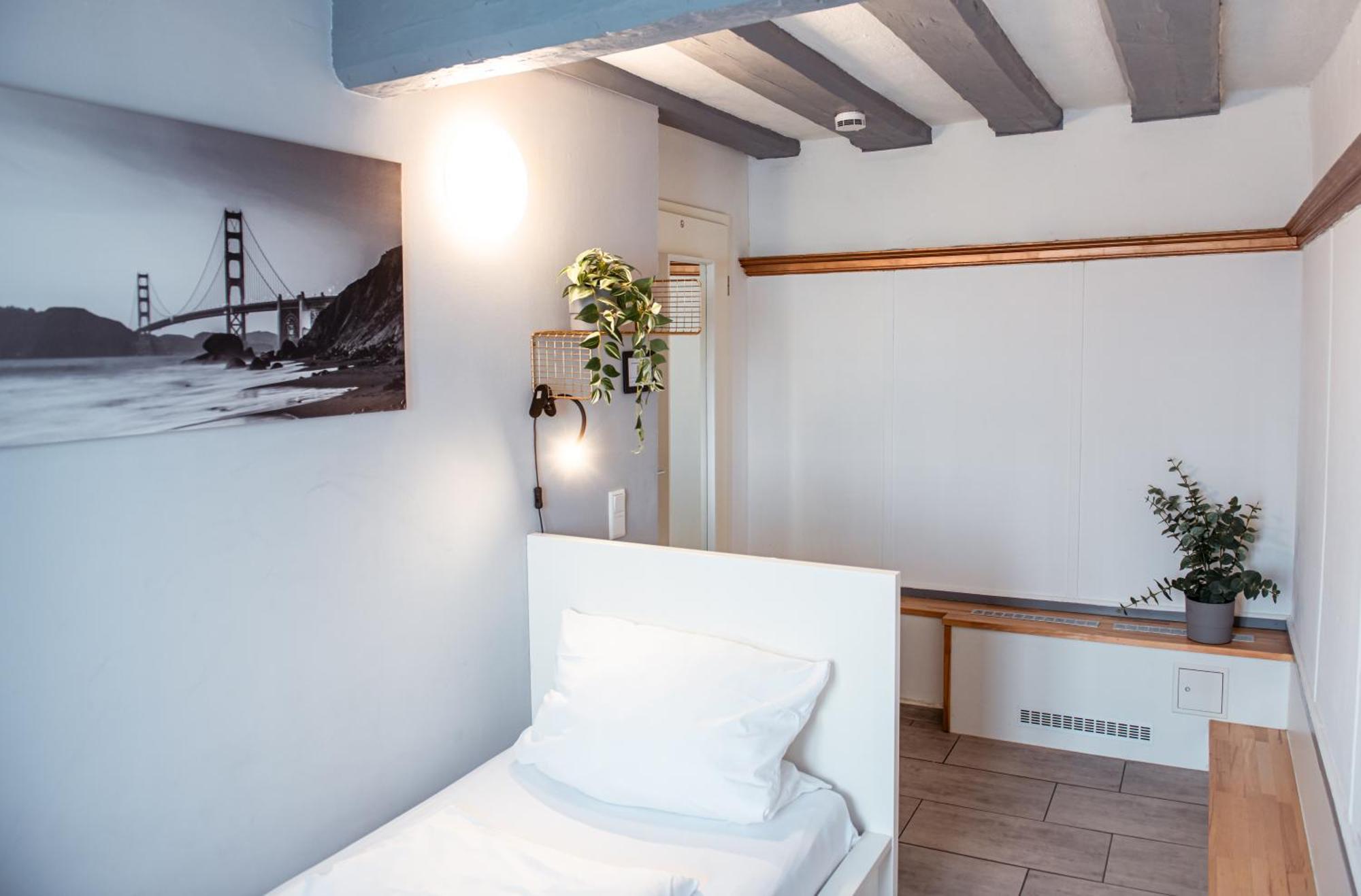 Haus99 Heiligenstrasse *