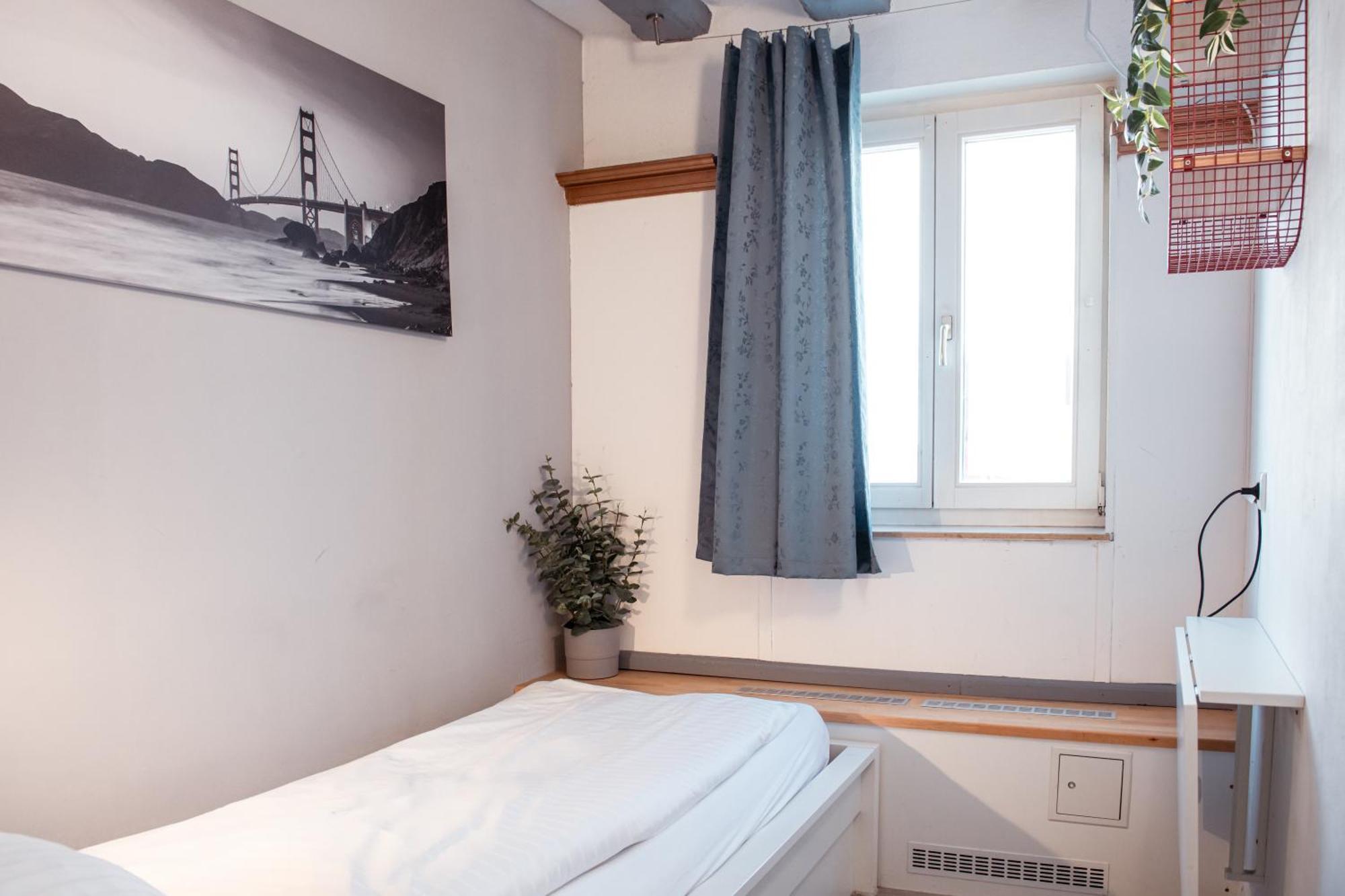 Haus99 Heiligenstrasse * Fürth