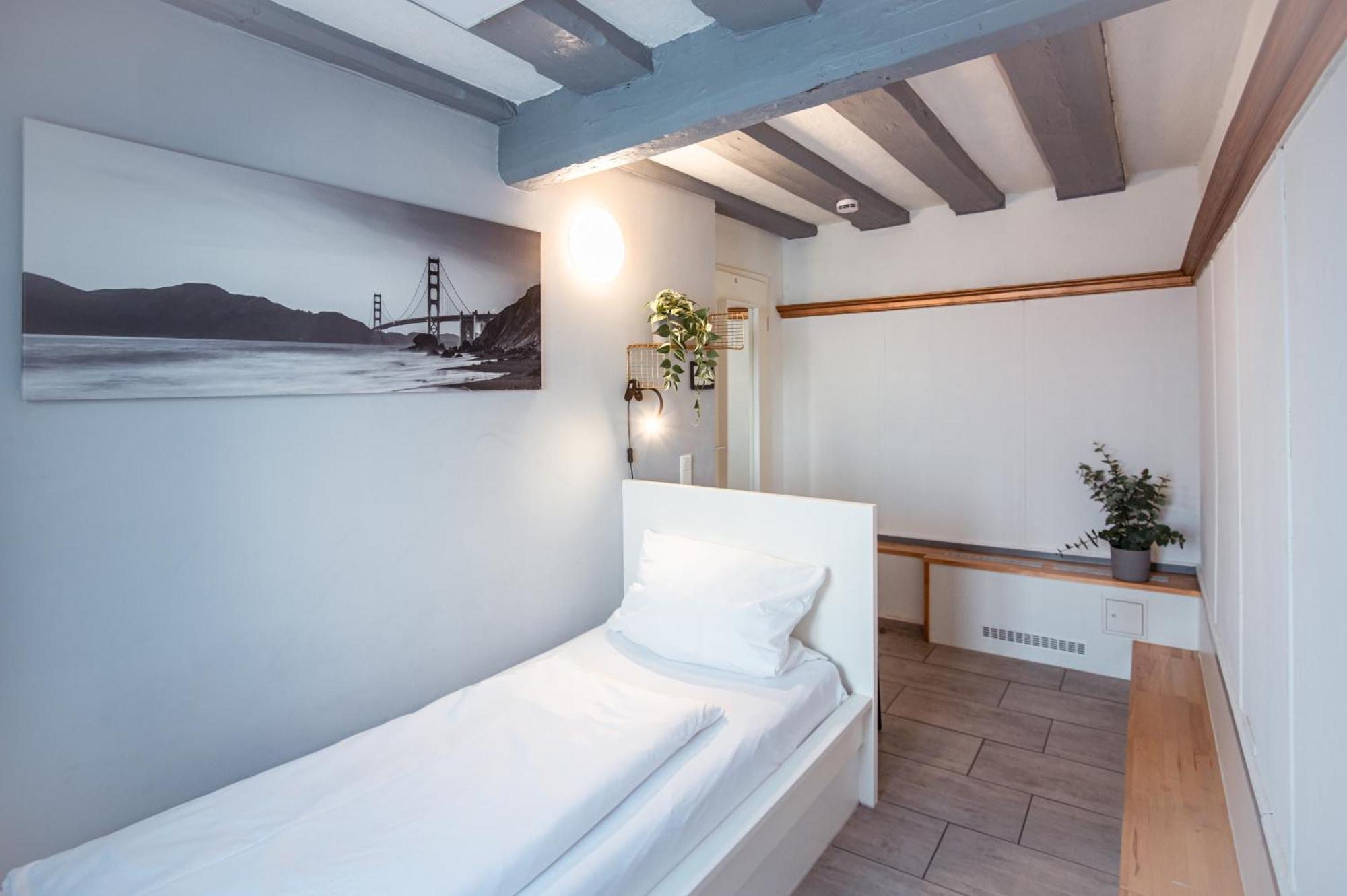 Haus99 Heiligenstrasse Apartment