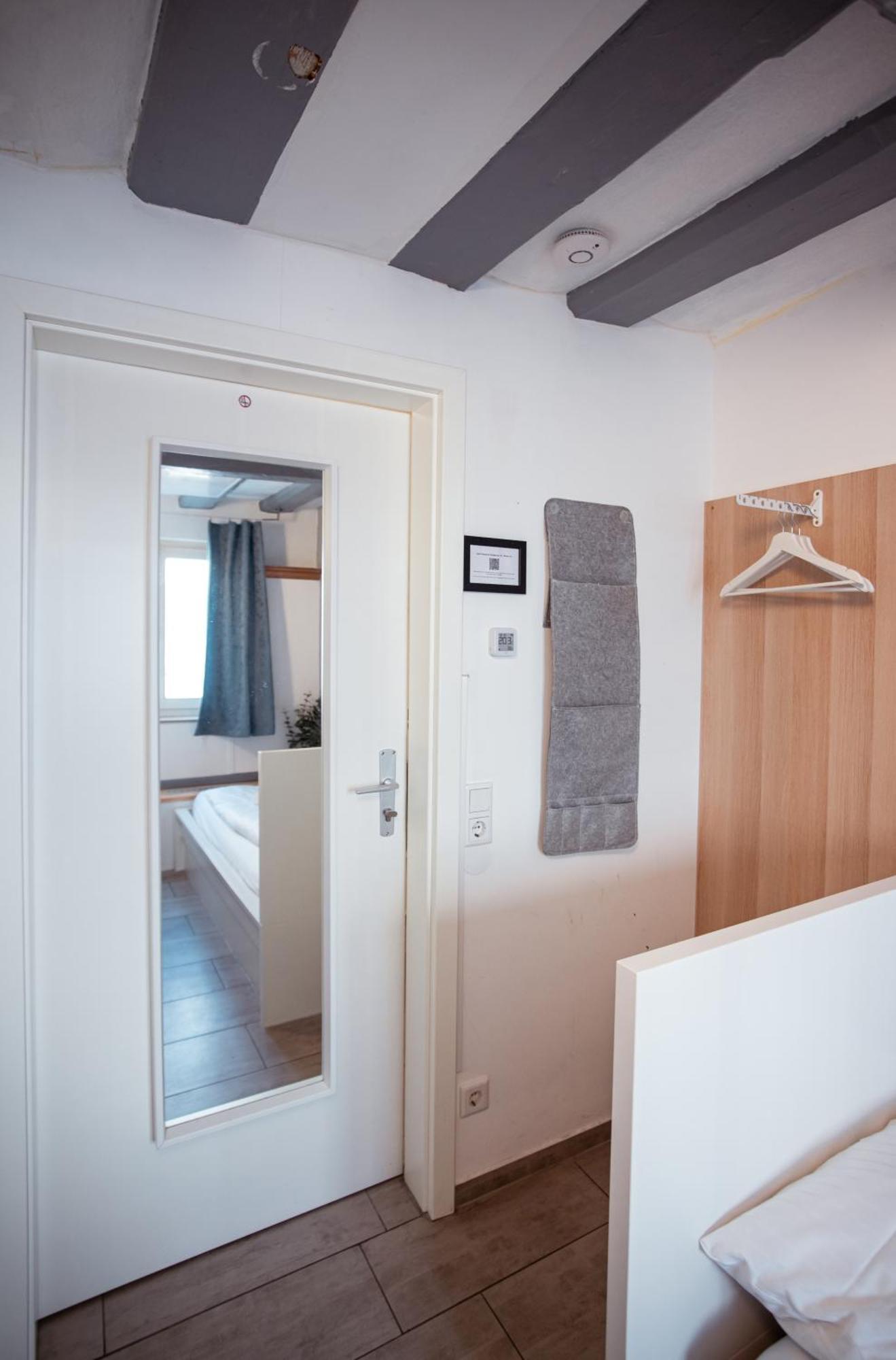 Apartment Haus99 Heiligenstrasse *