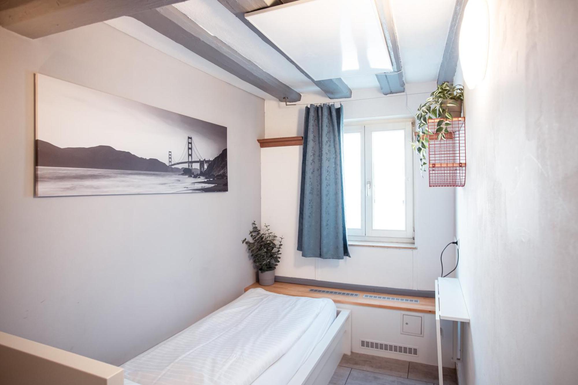 Haus99 Heiligenstrasse Apartment