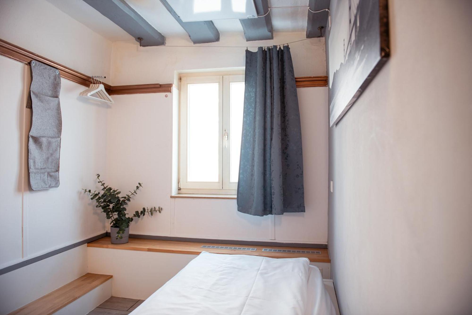 Haus99 Heiligenstrasse Apartment *
