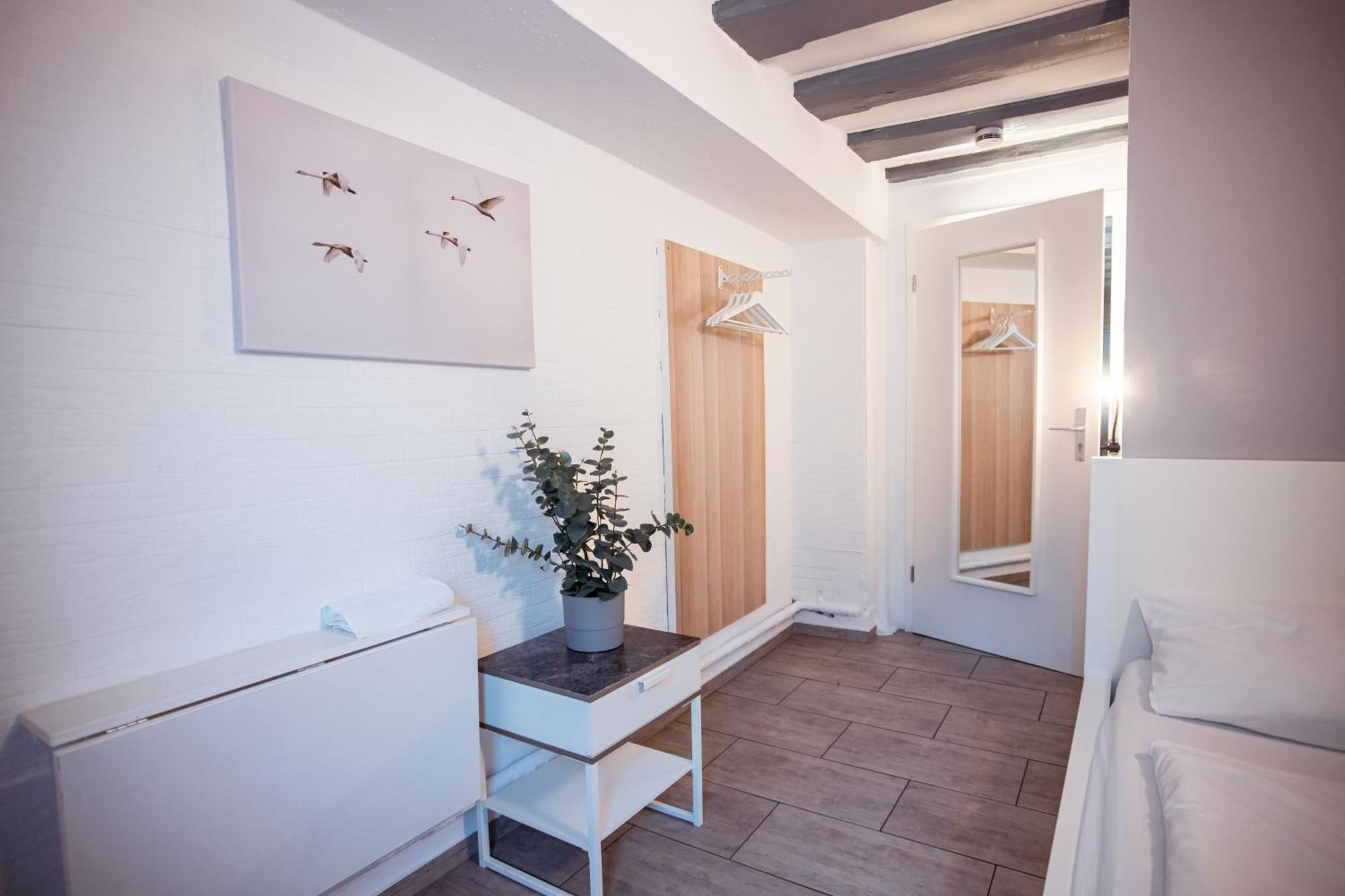 Apartment Haus99 Heiligenstrasse Fürth