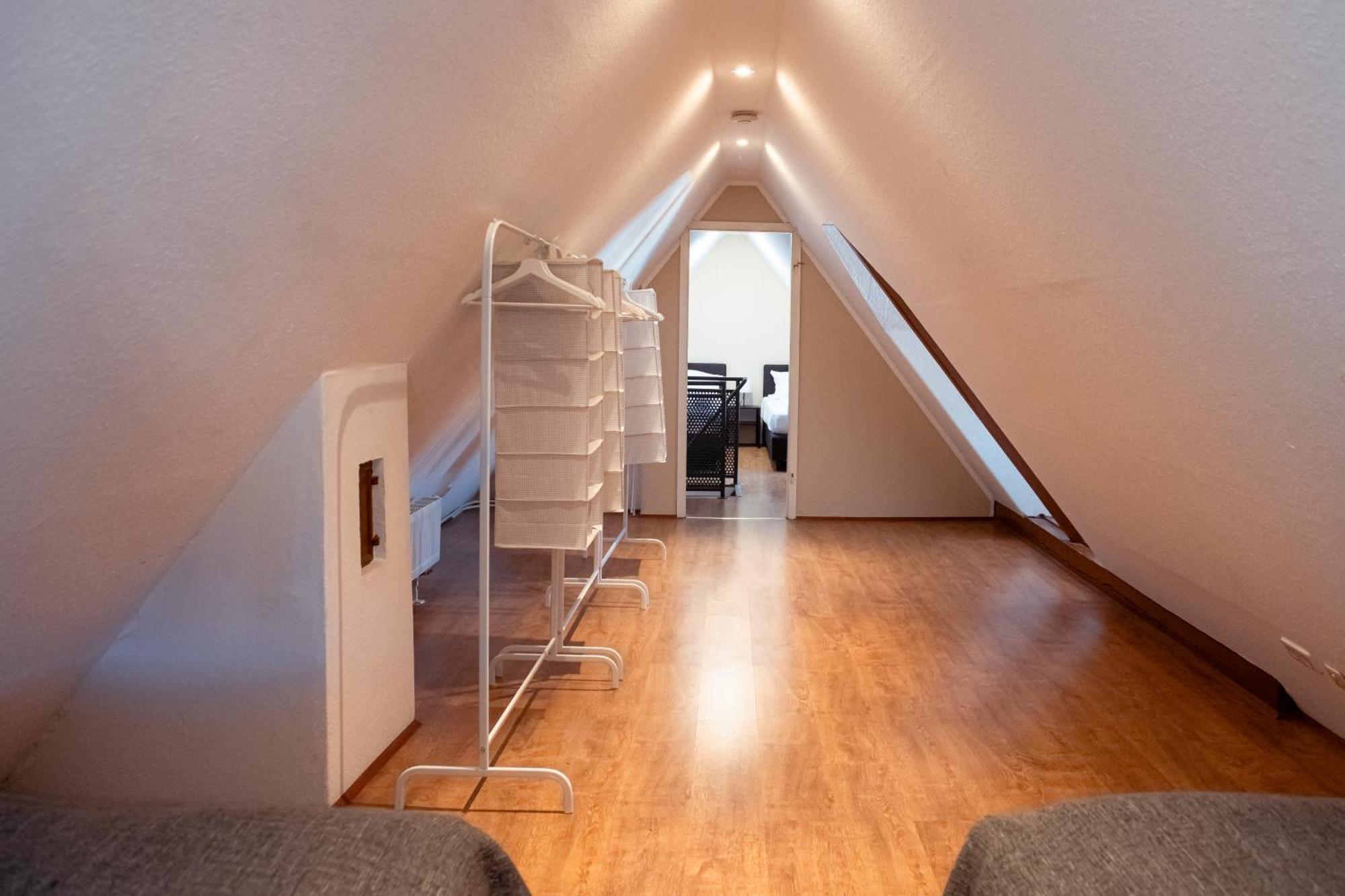 Apartment Haus99 Heiligenstrasse *