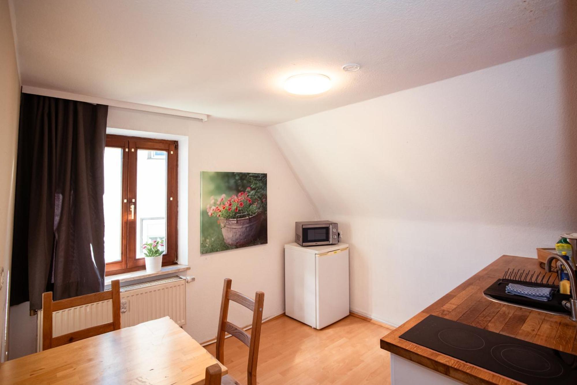 Apartment Haus99 Budget & *