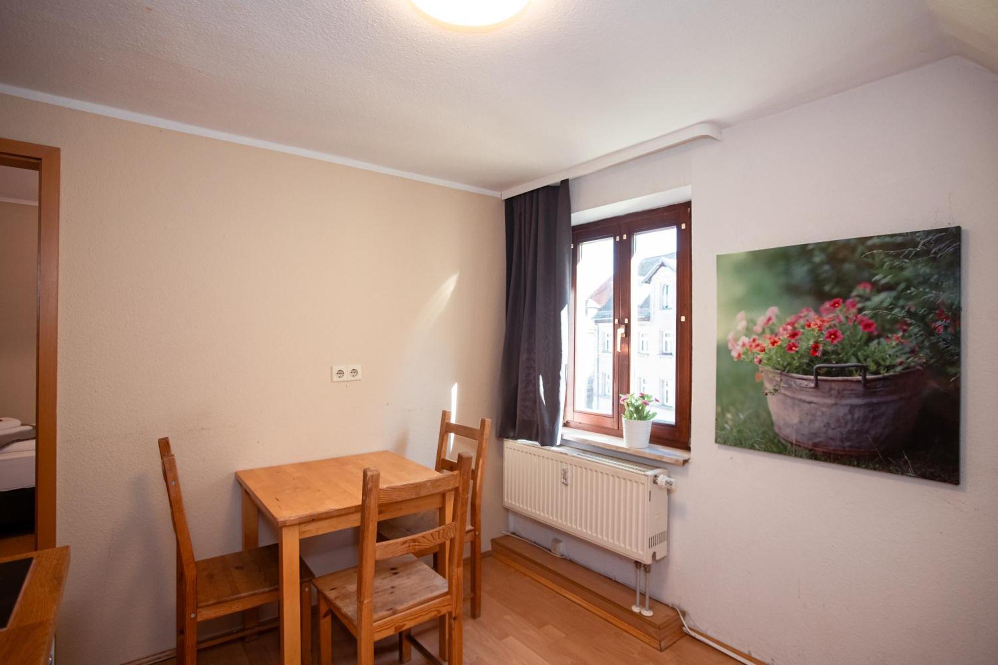 Haus99 Heiligenstrasse *