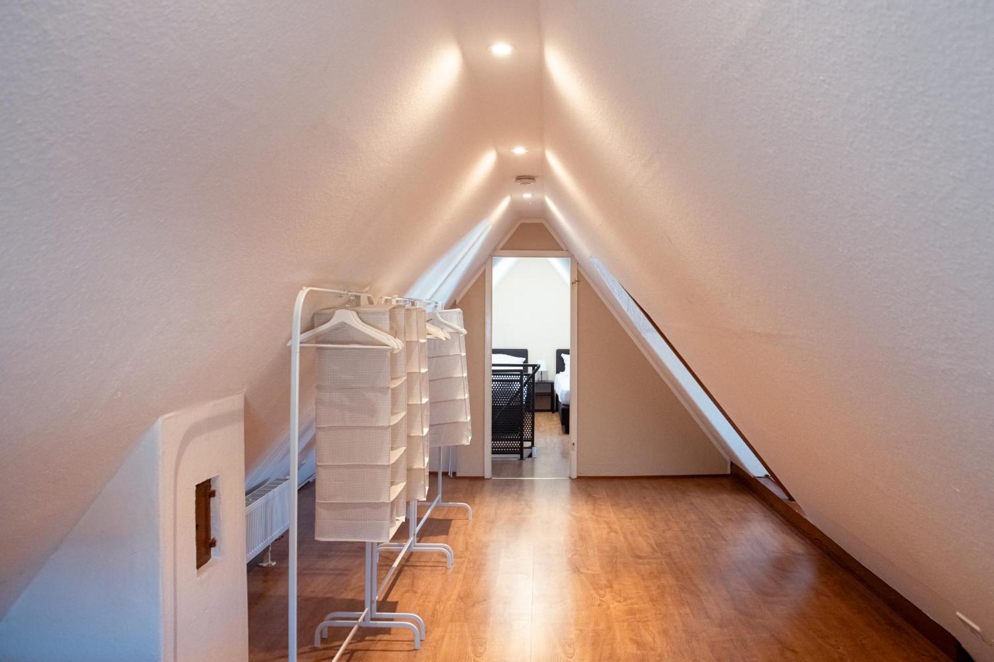 Haus99 Budget & Apartment *