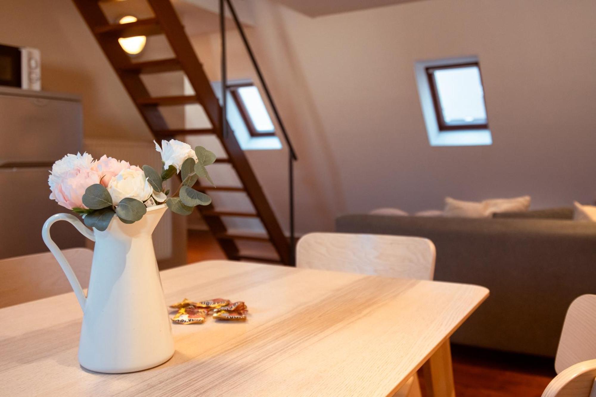Haus99 Budget & Apartment Fuerth