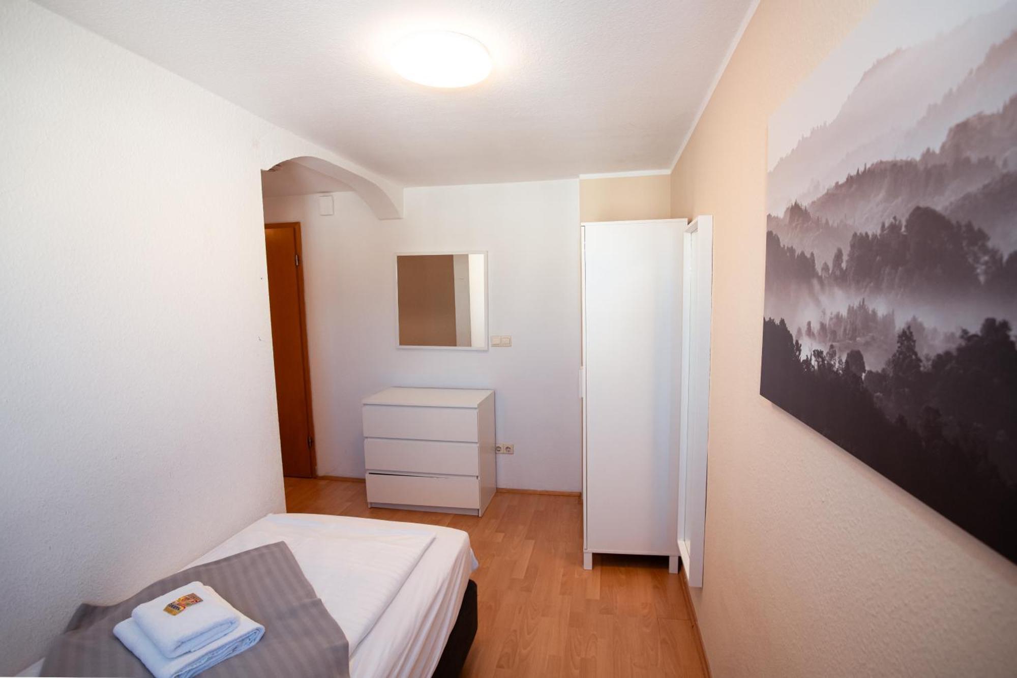 Haus99 Heiligenstrasse *
