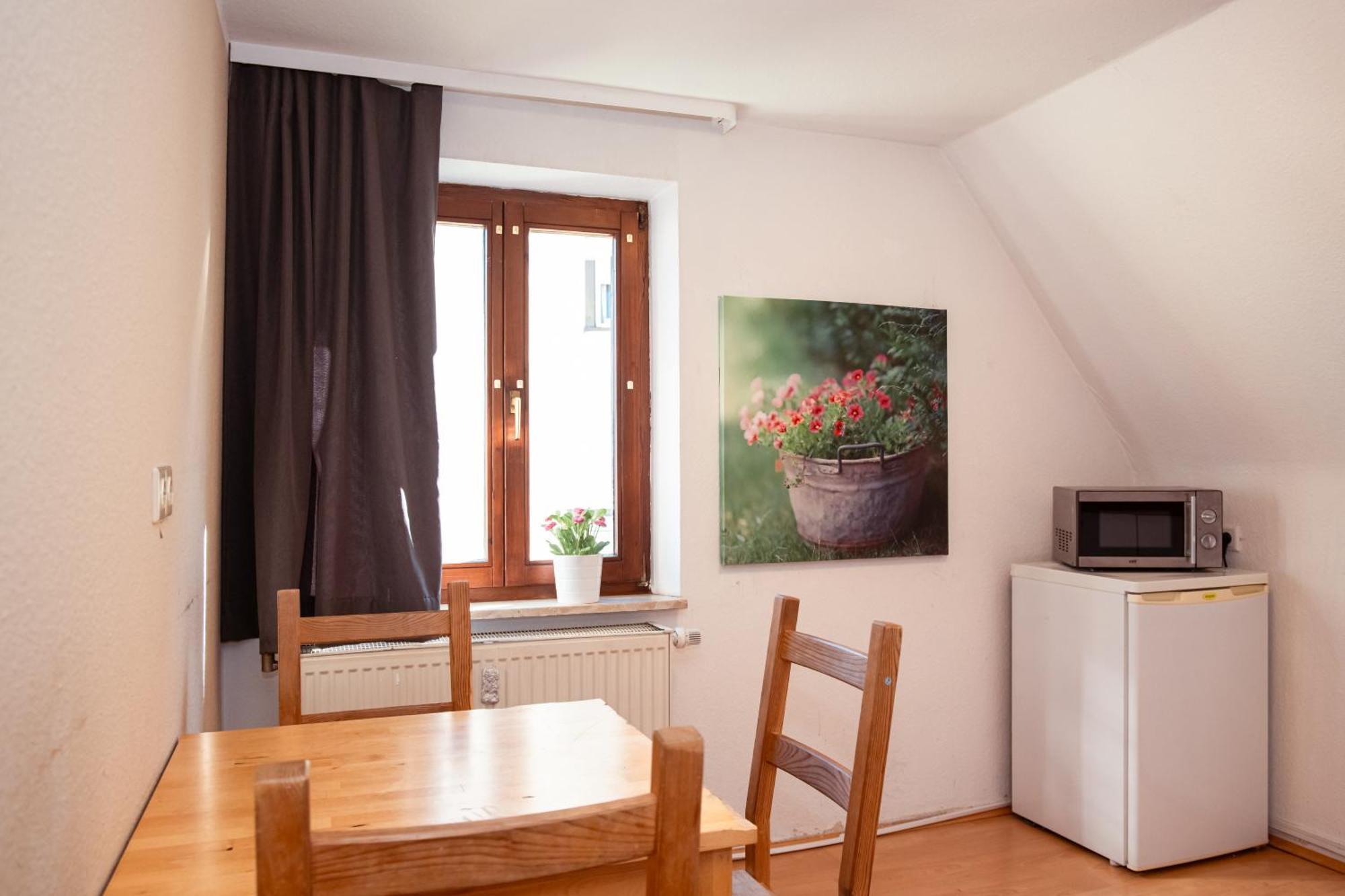 Haus99 Budget & Fuerth