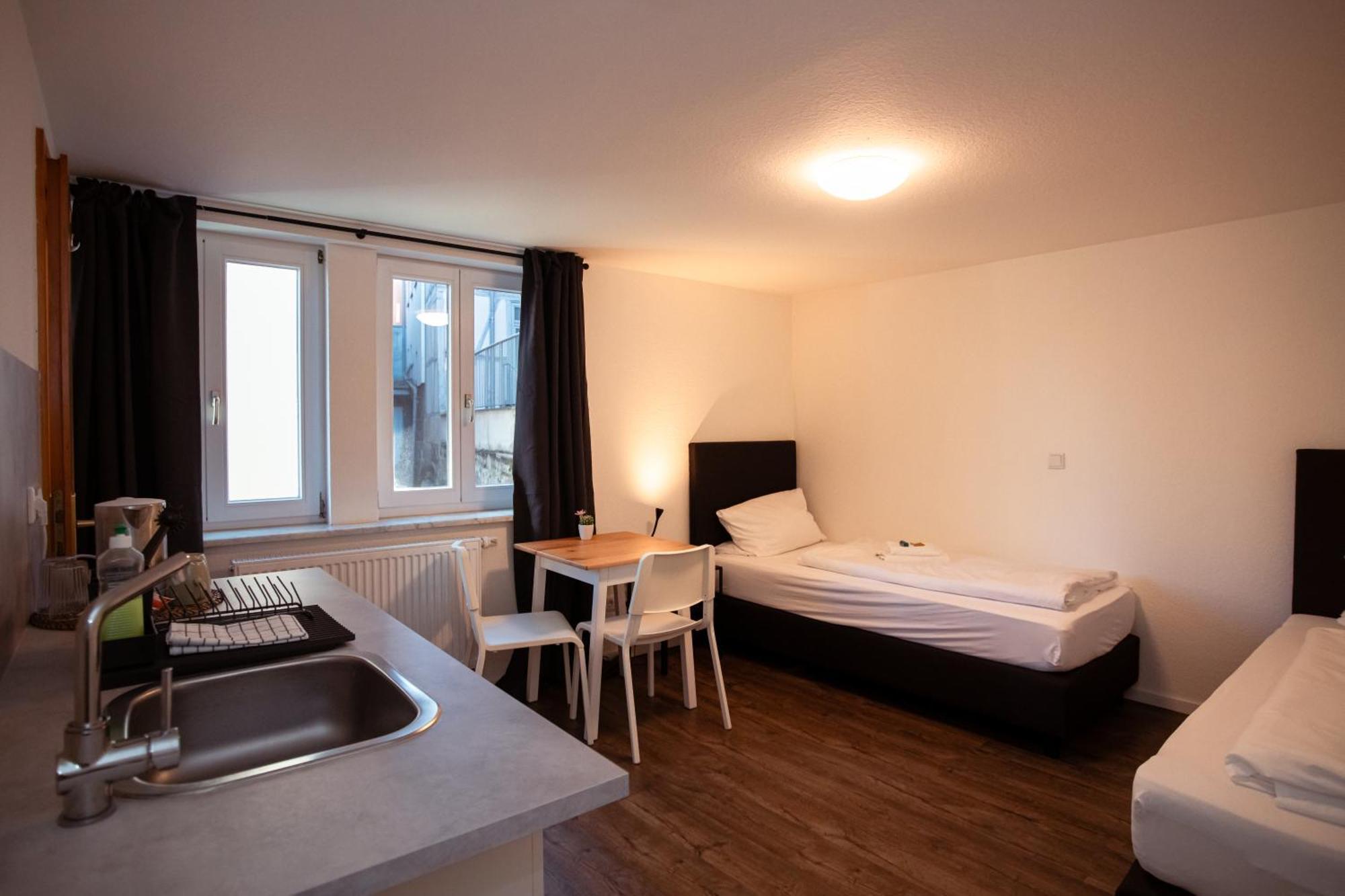 Haus99 Budget &